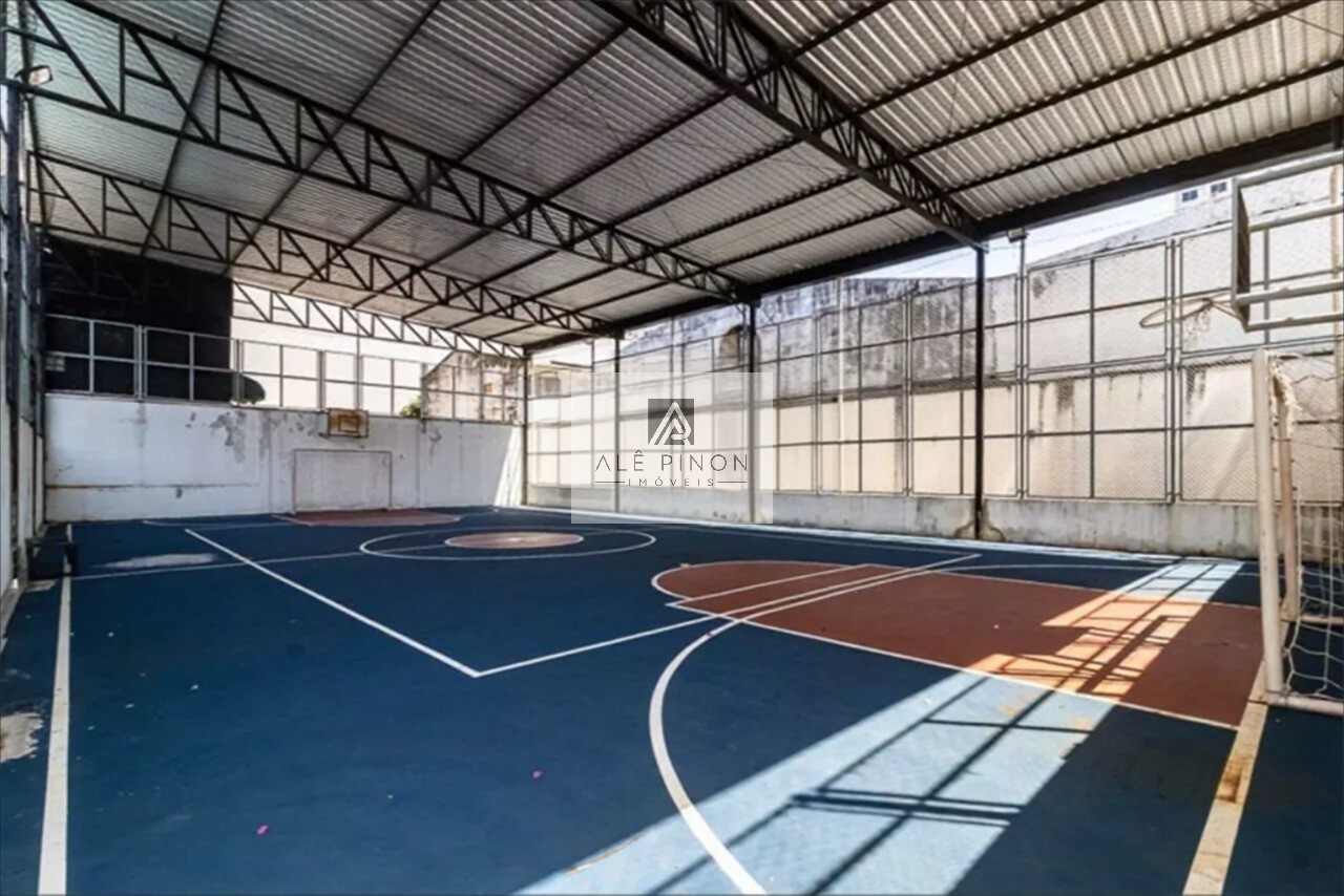 Imóvel de luxo: apartamento de 3 suítes com 204m² e 4 vagas 