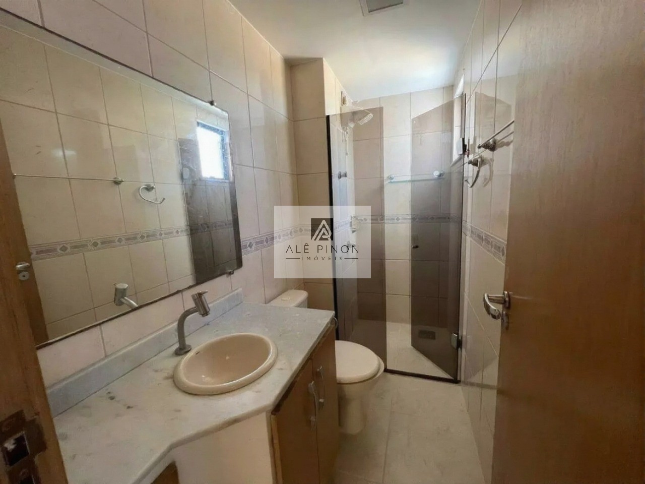 Apartamento à venda em belém-pa, são brás - 3 quartos, 1 suí