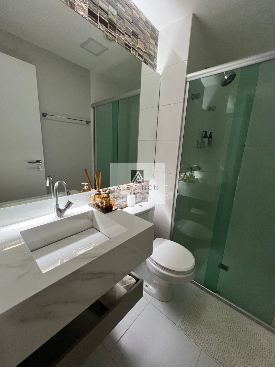Apartamento à venda em belém-pa, bairro umarizal: 2 quartos,