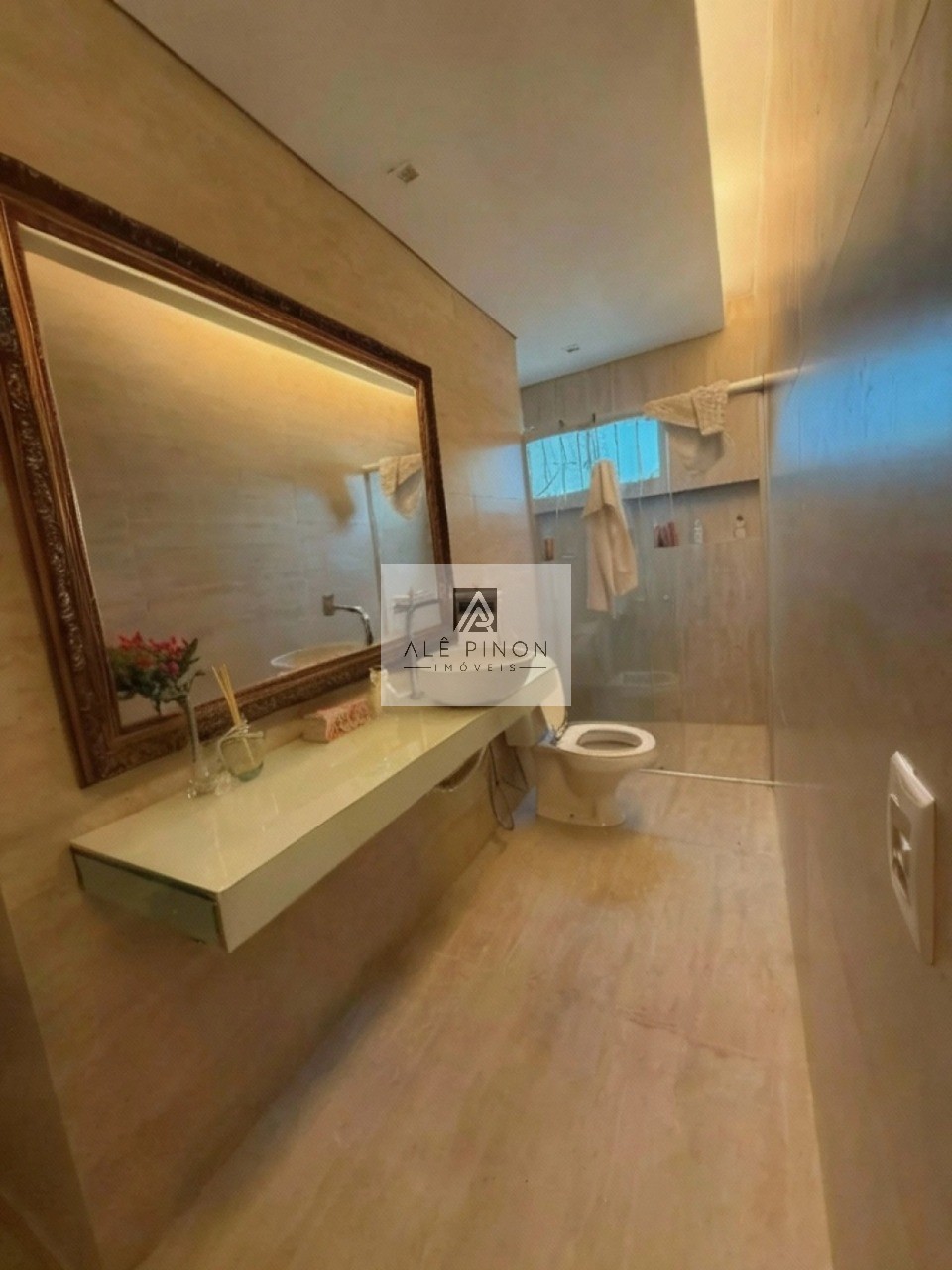 Apartamento de luxo à venda em belém-pa, umarizal: 4 quartos
