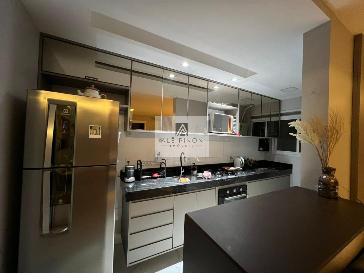 Apartamento à venda em belém-pa, bairro umarizal: 2 quartos,