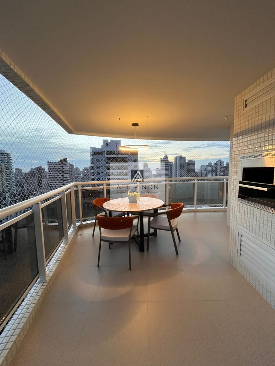 Apartamento de luxo à venda em belém-pa - 3 quartos, 3 suíte