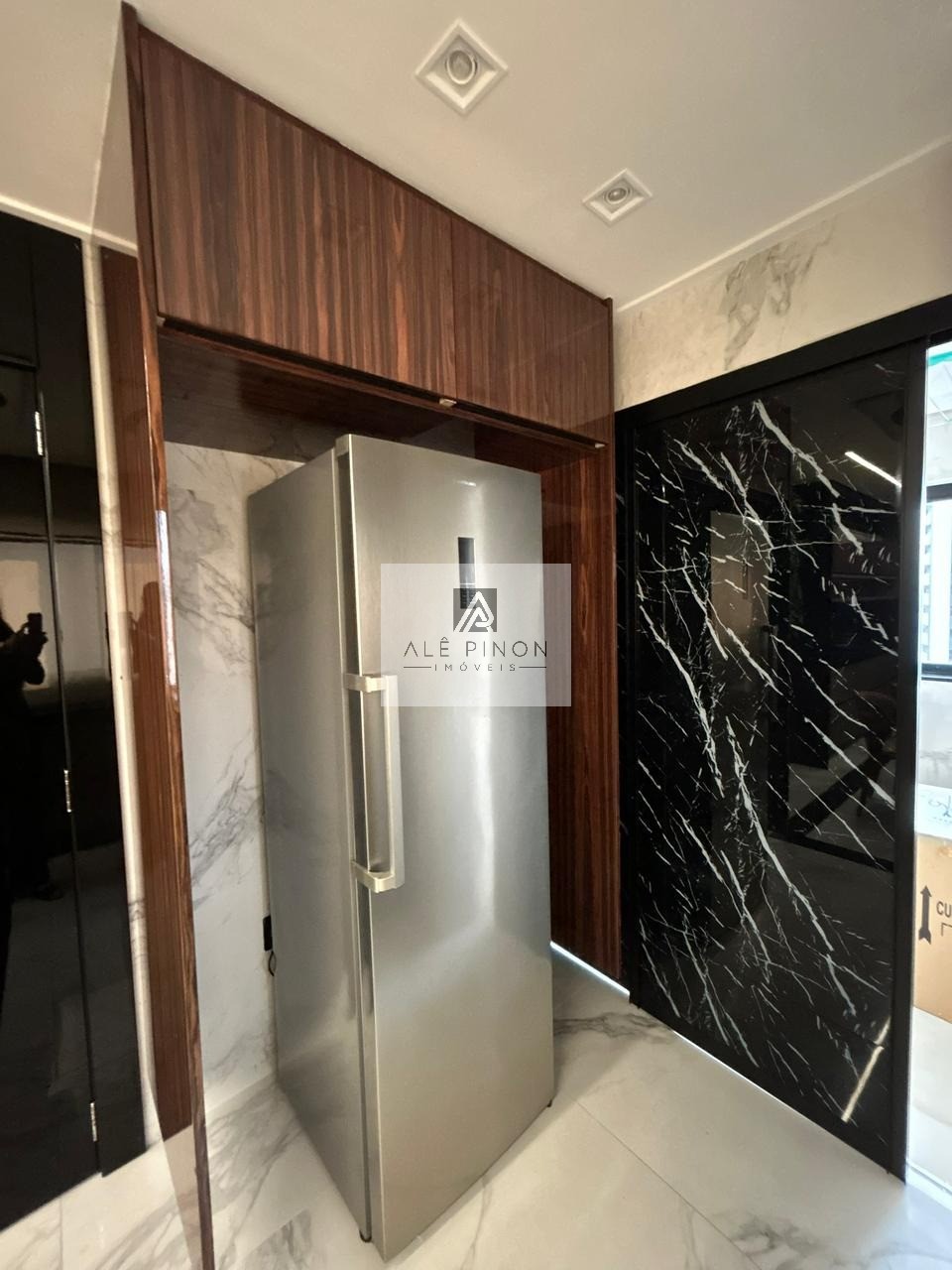 Espetacular apartamento à venda em belém-pa, bairro umarizal