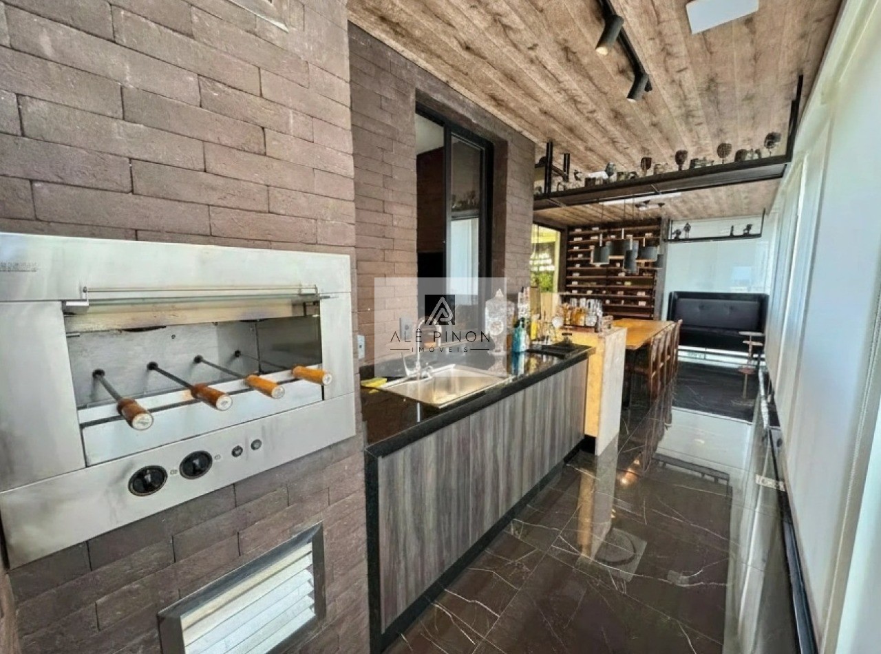 Apartamento de luxo à venda em belém-pa, bairro umarizal: 3 