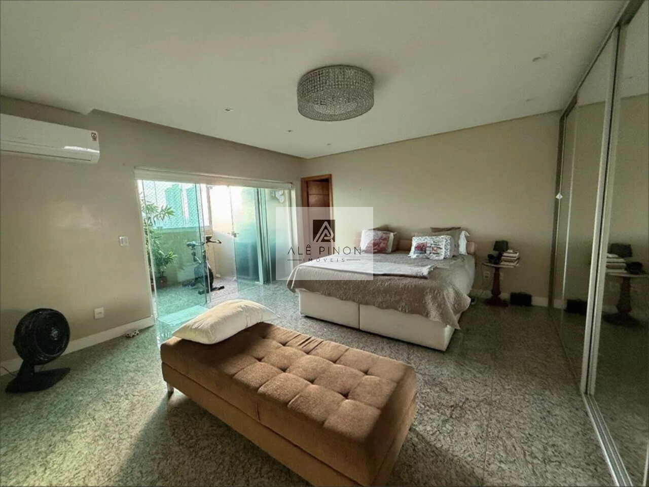 Apartamento de luxo à venda em belém-pa, umarizal: 4 quartos