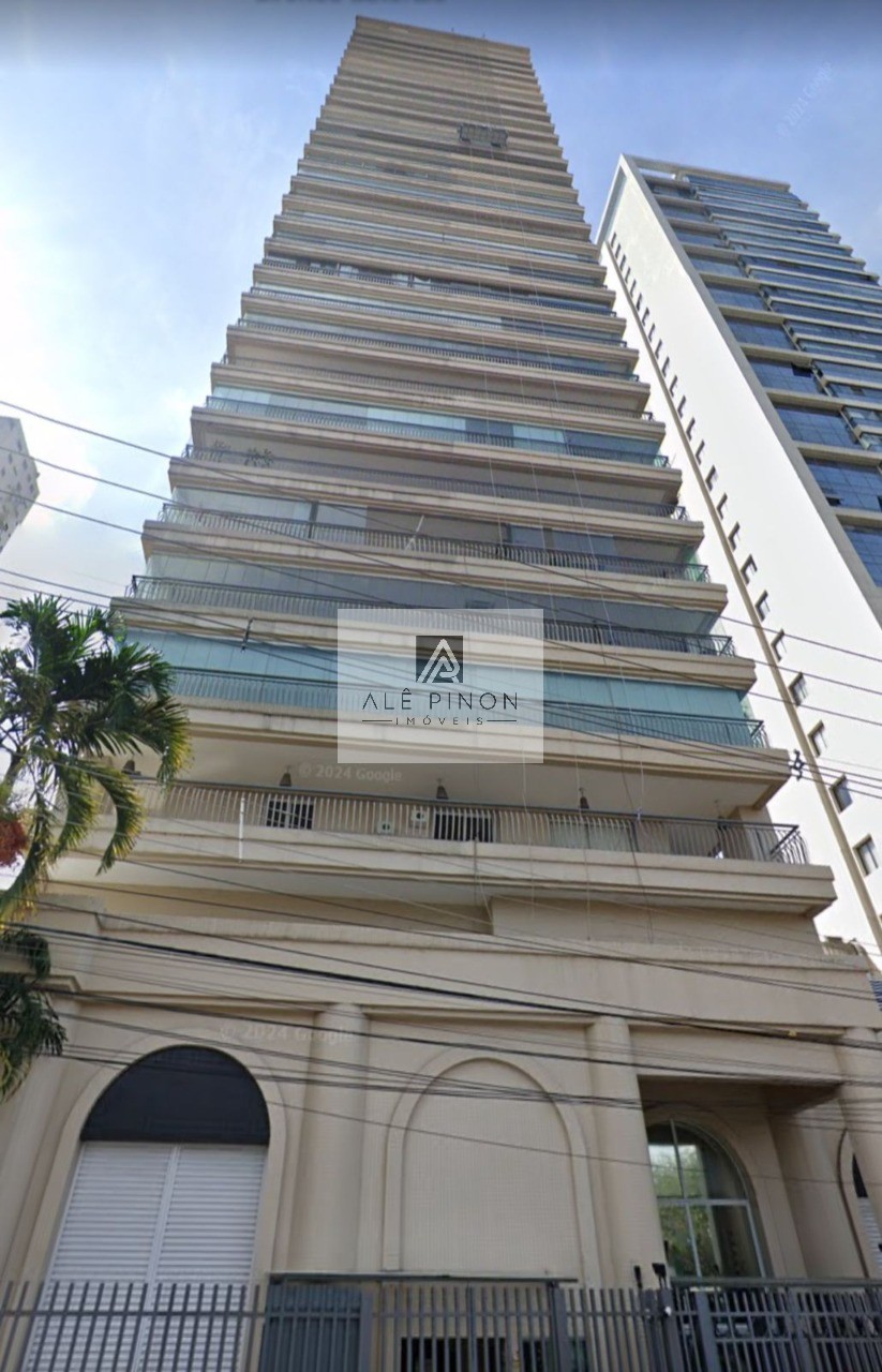 Venda de Apartamento de Luxo com 3 Suítes e 3 Vagas de Garagem na Cidade de - 250m² de Área - Imperdível - Belém