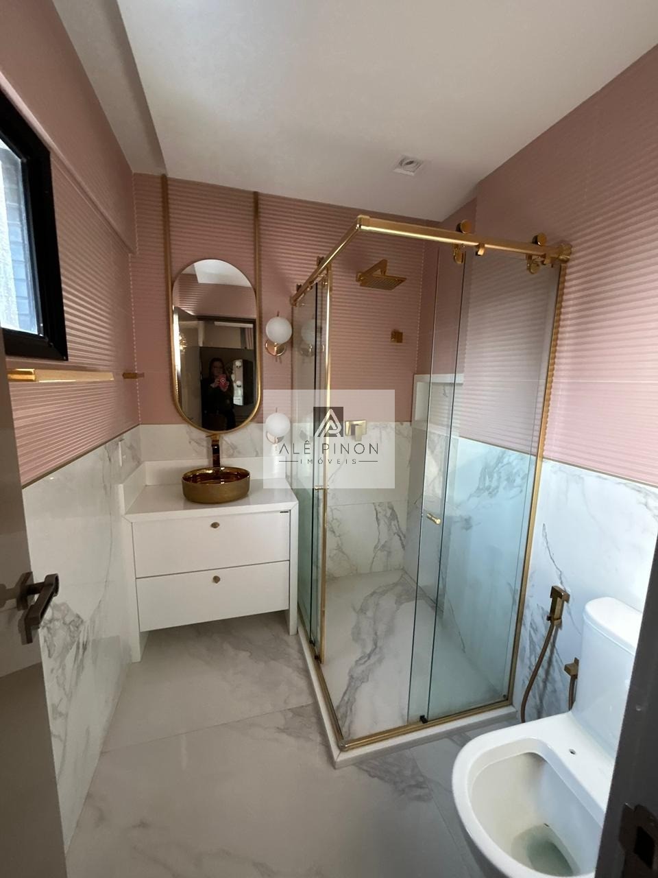 Espetacular apartamento à venda em belém-pa, bairro umarizal