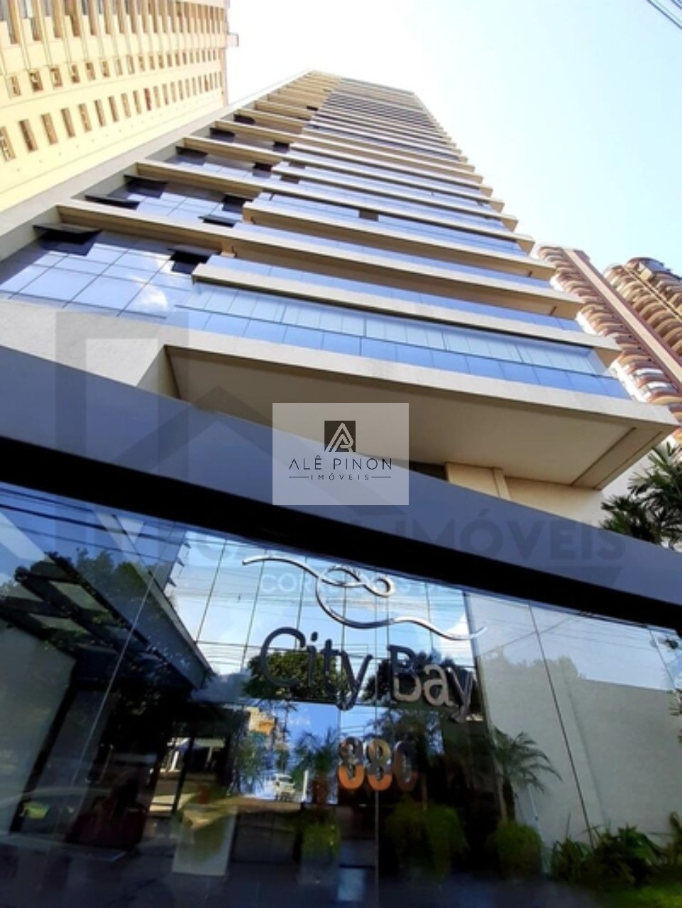 Apartamento de luxo à venda em belém-pa, bairro umarizal: 3 