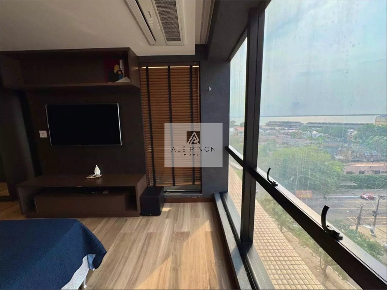 Apartamento de Luxo à Venda em Belém-PA, Bairro Umarizal: 3 Quartos, 3 Suítes, 3 Salas, 6 Banheiros, 4 Vagas, 300m²!
