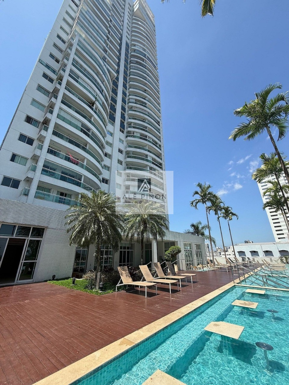 Apartamento à venda em belém-pa, bairro umarizal: 2 quartos,