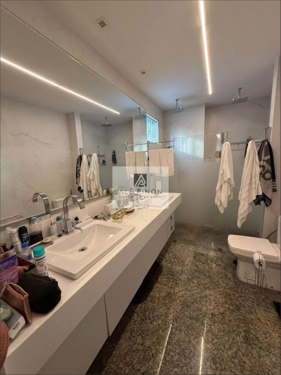 Apartamento de luxo à venda em belém-pa, umarizal: 4 quartos