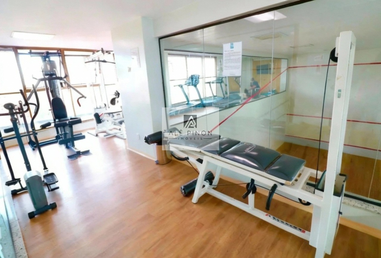 Apartamento à venda em batista campos, belém-pa: 1 quarto, 1