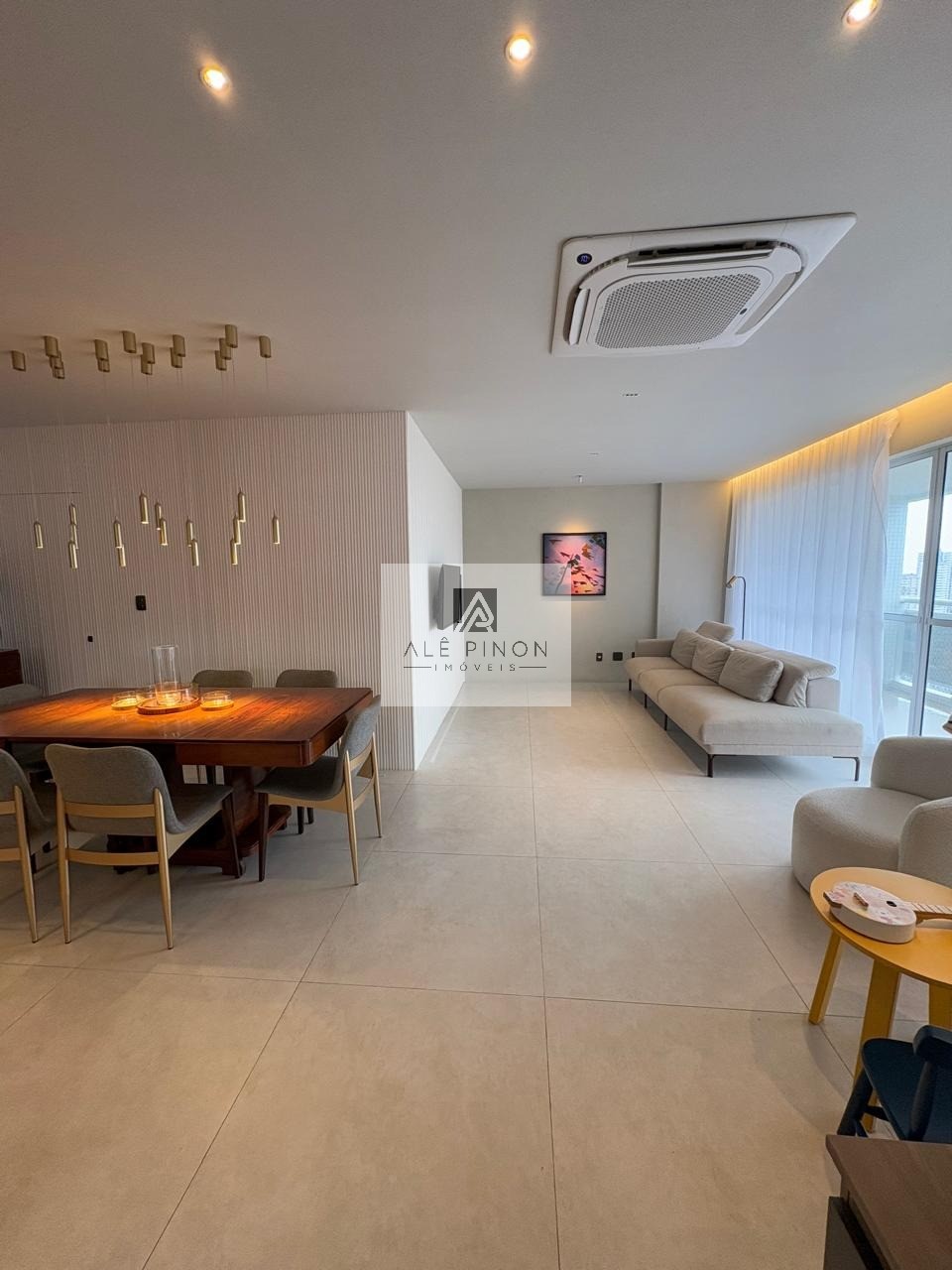 Apartamento de luxo à venda em belém-pa - 3 quartos, 3 suíte