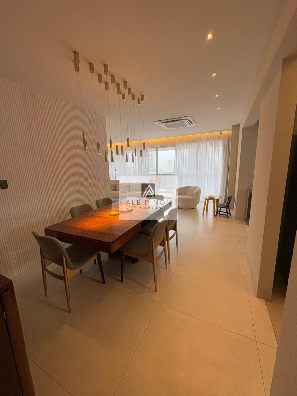 Apartamento de luxo à venda em belém-pa - 3 quartos, 3 suíte