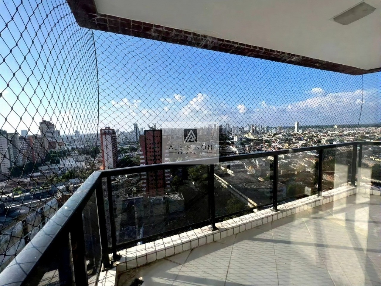 Apartamento à venda em belém-pa, são brás - 3 quartos, 1 suí