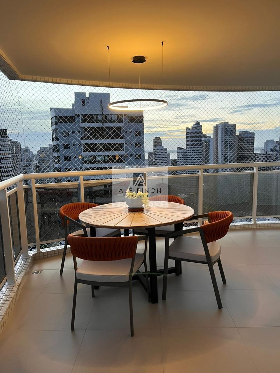 Apartamento de luxo à venda em belém-pa - 3 quartos, 3 suíte