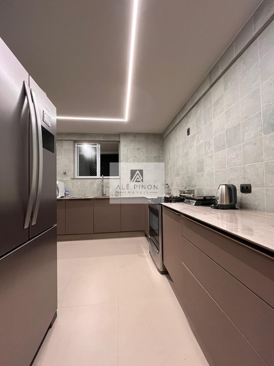 Apartamento de luxo à venda em belém-pa - 3 quartos, 3 suíte