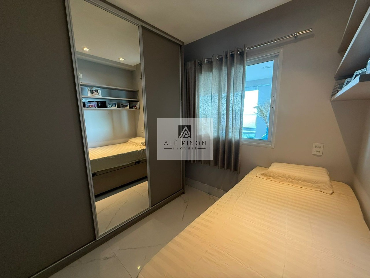 Apartamento à venda em belém-pa, bairro umarizal: 2 quartos,
