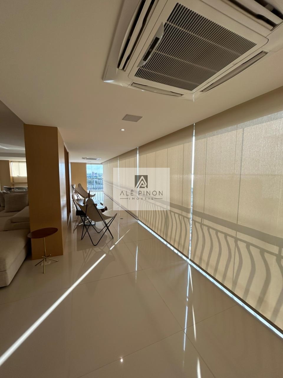 Venda de Apartamento de Luxo com 3 Suítes e 3 Vagas de Garagem na Cidade de - 250m² de Área - Imperdível - Belém