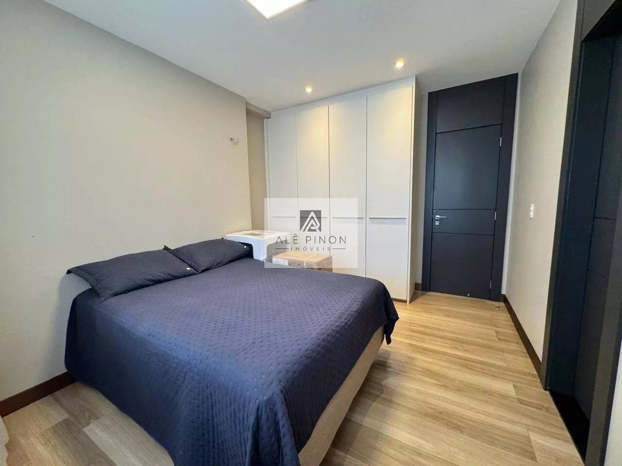 Apartamento de luxo à venda em belém-pa, bairro umarizal: 3 
