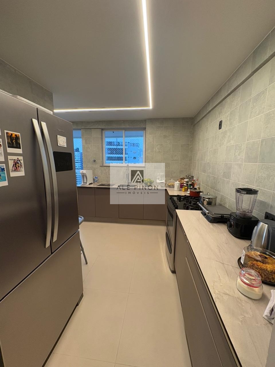 Apartamento de luxo à venda em belém-pa - 3 quartos, 3 suíte