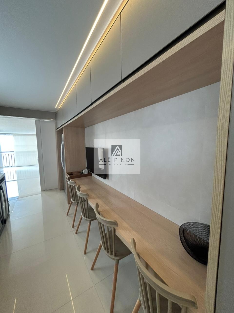 Venda de Apartamento de Luxo com 3 Suítes e 3 Vagas de Garagem na Cidade de - 250m² de Área - Imperdível - Belém