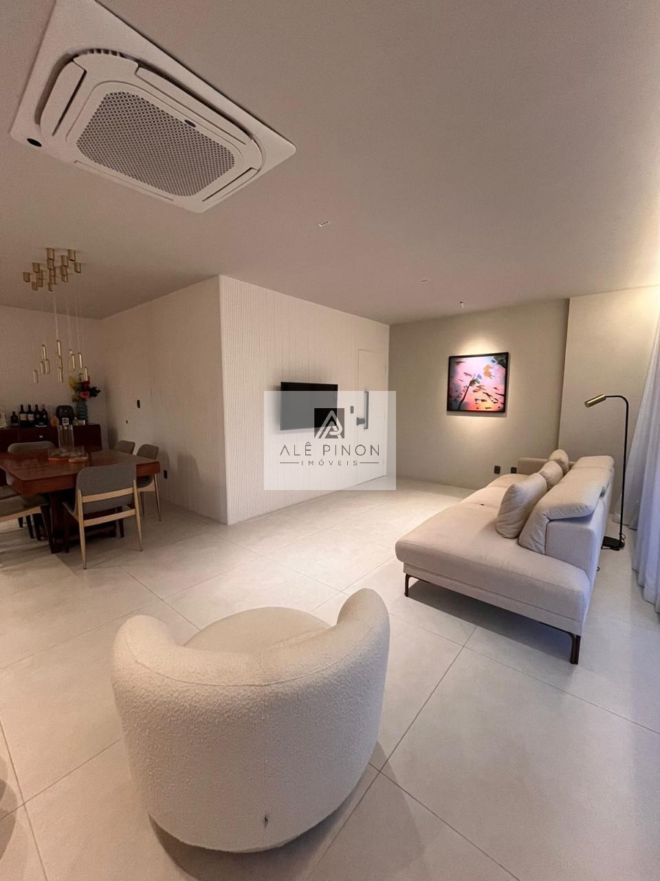 Apartamento de luxo à venda em belém-pa - 3 quartos, 3 suíte