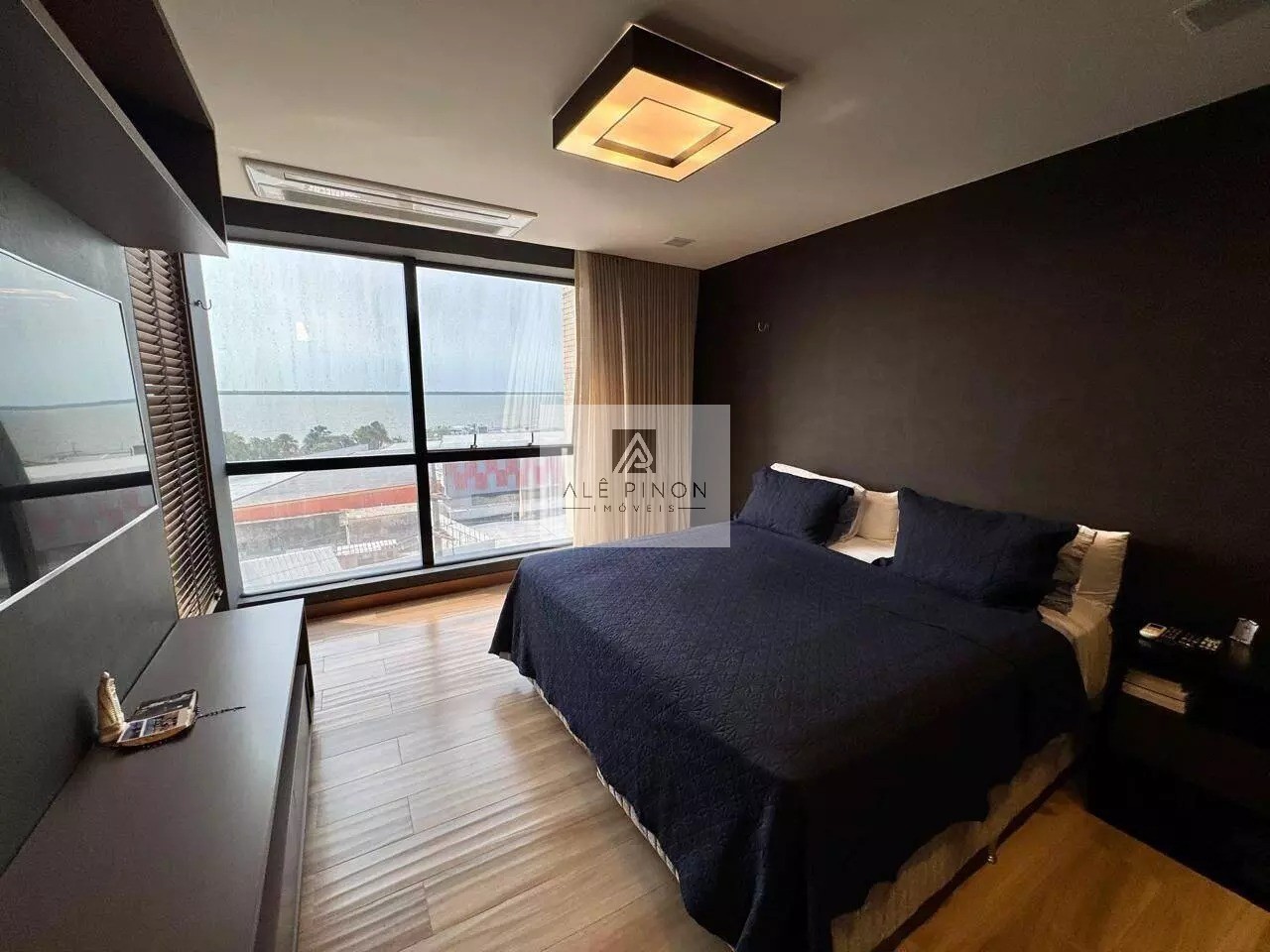 Apartamento de luxo à venda em belém-pa, bairro umarizal: 3 