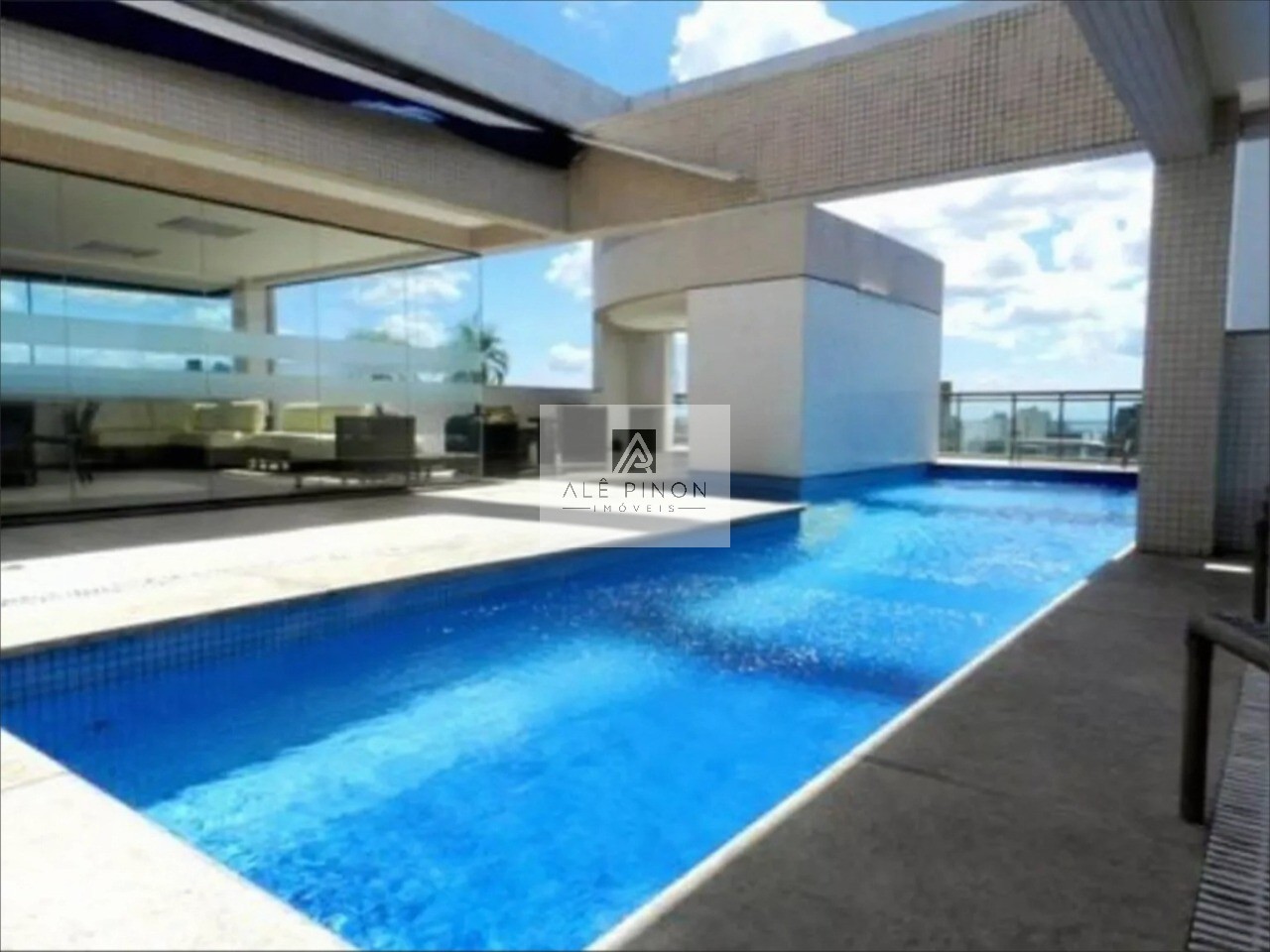 Apartamento à venda em batista campos, belém-pa: 1 quarto, 1