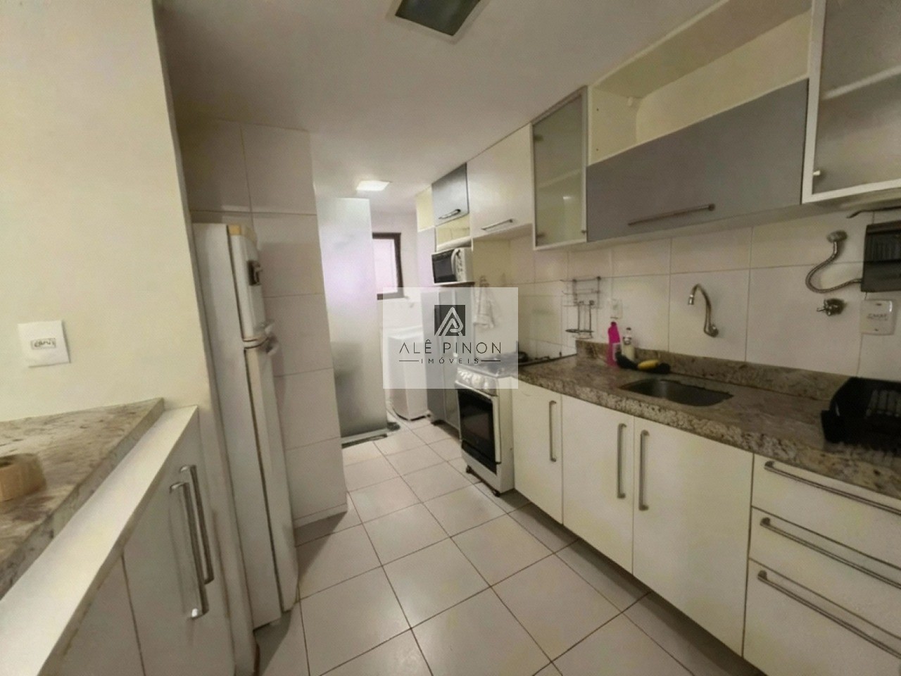 Apartamento à venda em batista campos, belém-pa: 1 quarto, 1
