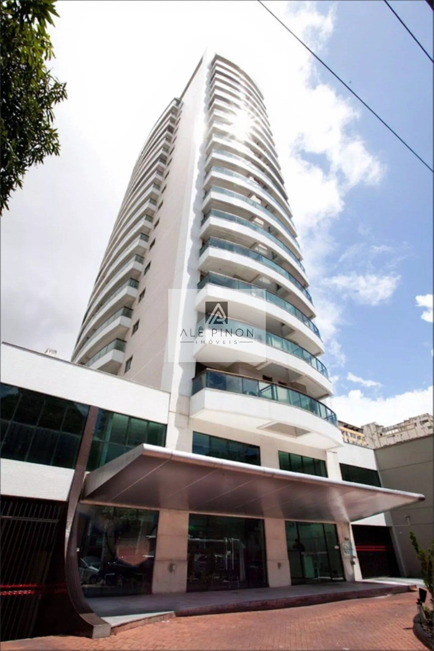 Apartamento à venda em batista campos, belém-pa: 1 quarto, 1