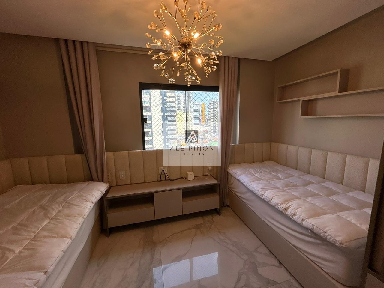 Espetacular apartamento à venda em belém-pa, bairro umarizal