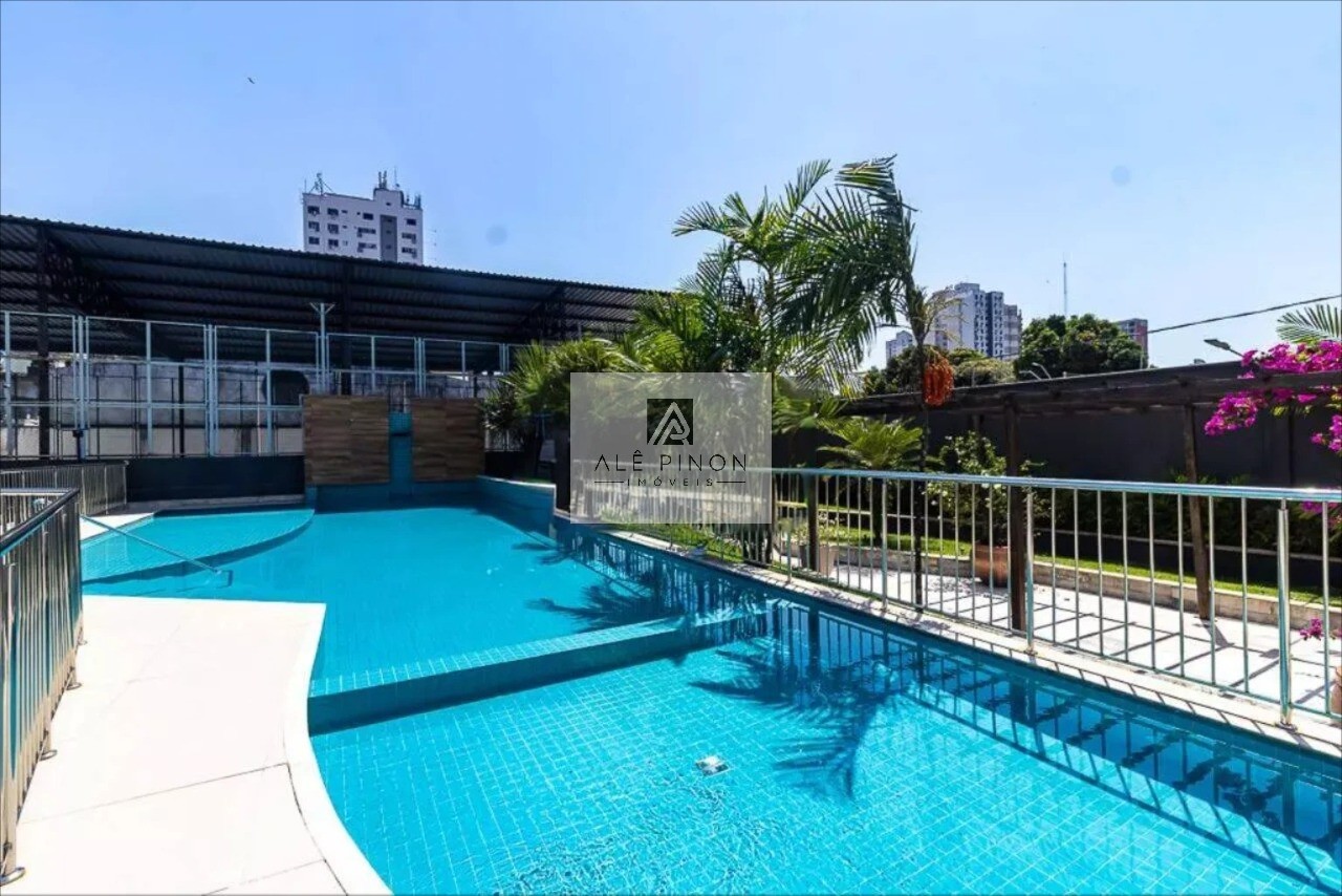 Imóvel de luxo: Apartamento de 3 suítes com 204m² e 4 vagas de garagem em Nazaré, Belém-PA!