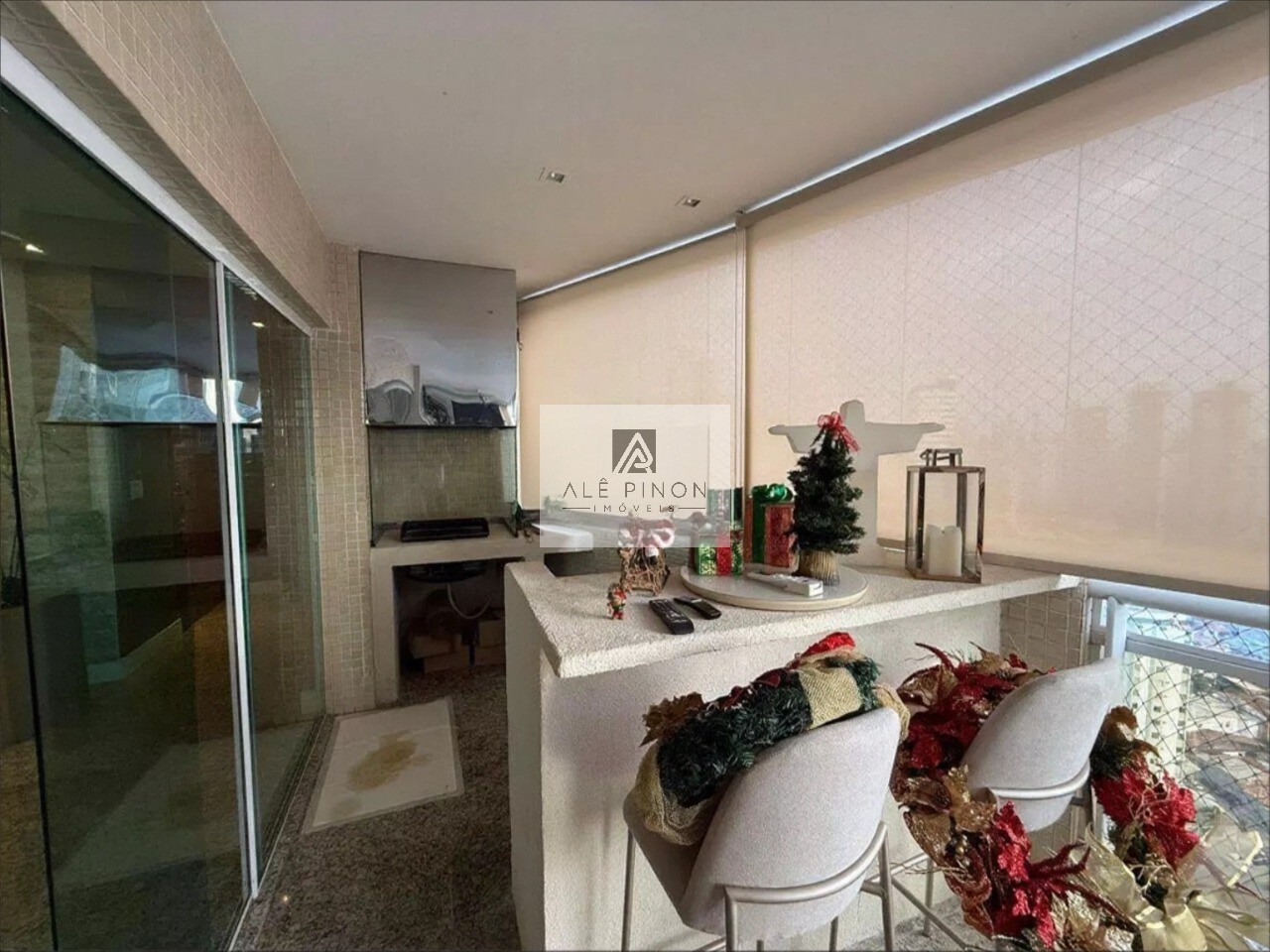 Apartamento de luxo à venda em belém-pa, umarizal: 4 quartos