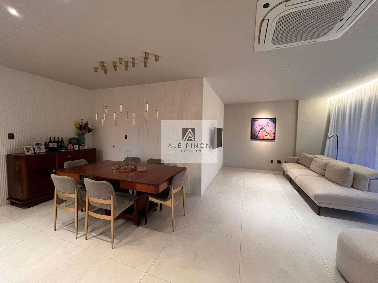 Apartamento de luxo à venda em belém-pa - 3 quartos, 3 suíte