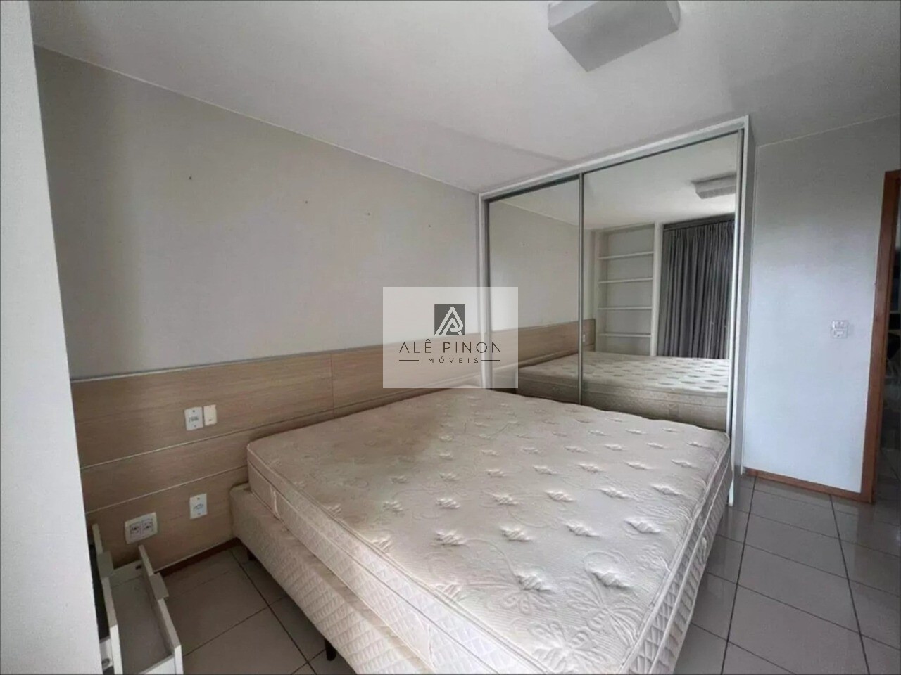 Apartamento à venda em batista campos, belém-pa: 1 quarto, 1