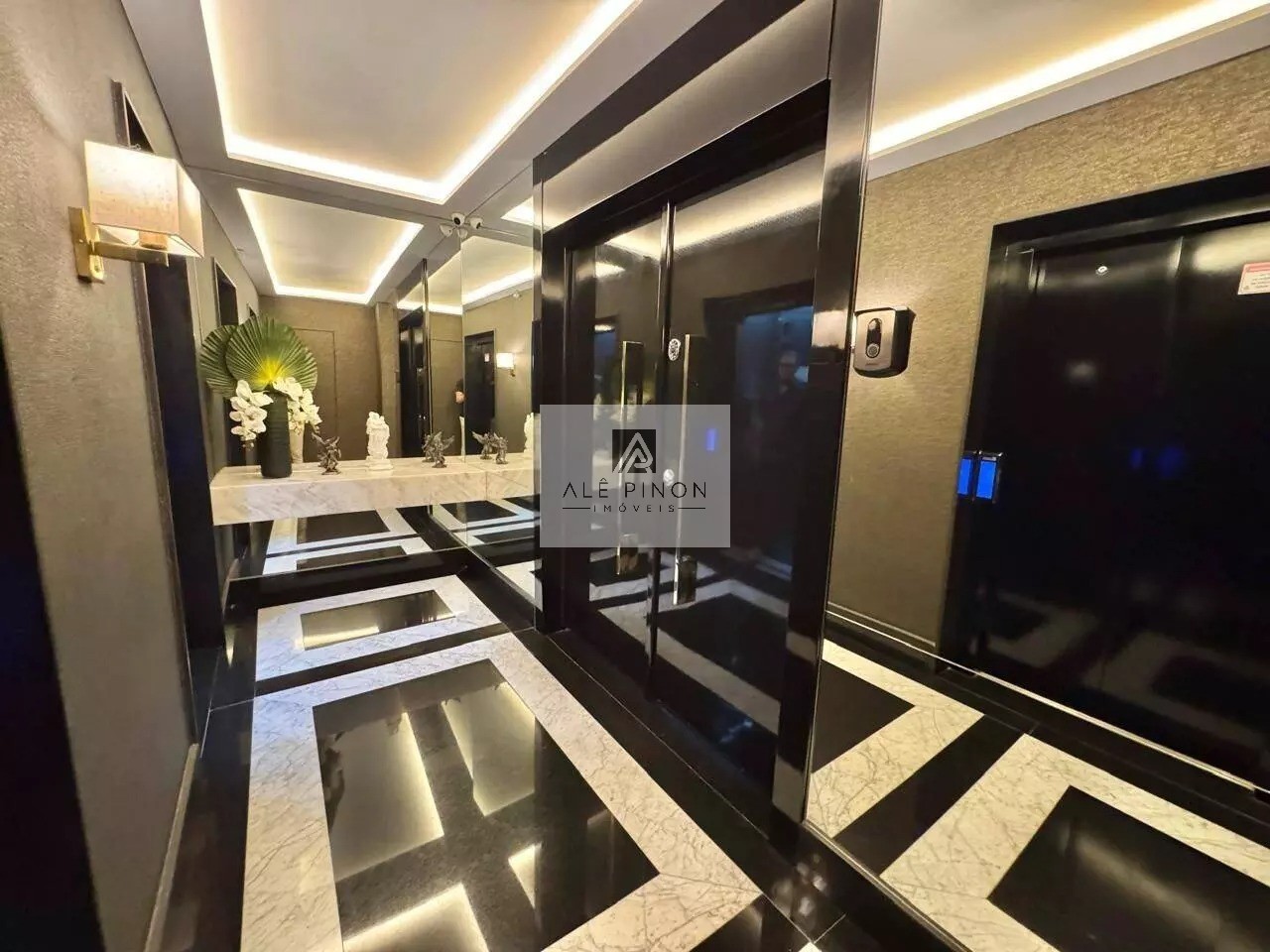 Apartamento de luxo à venda em belém-pa, bairro umarizal: 3 