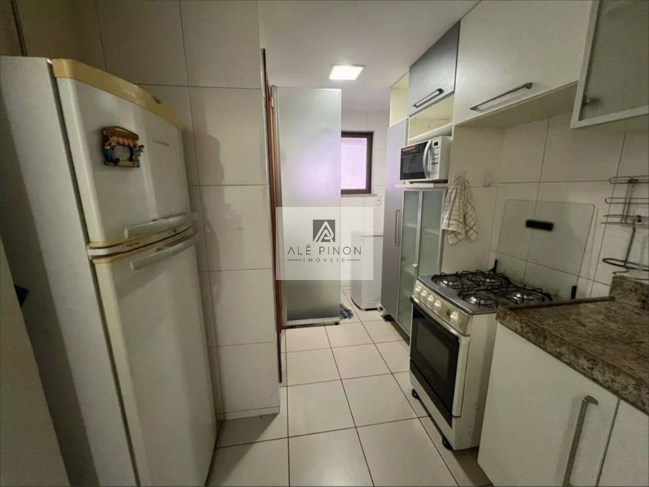 Apartamento à venda em batista campos, belém-pa: 1 quarto, 1