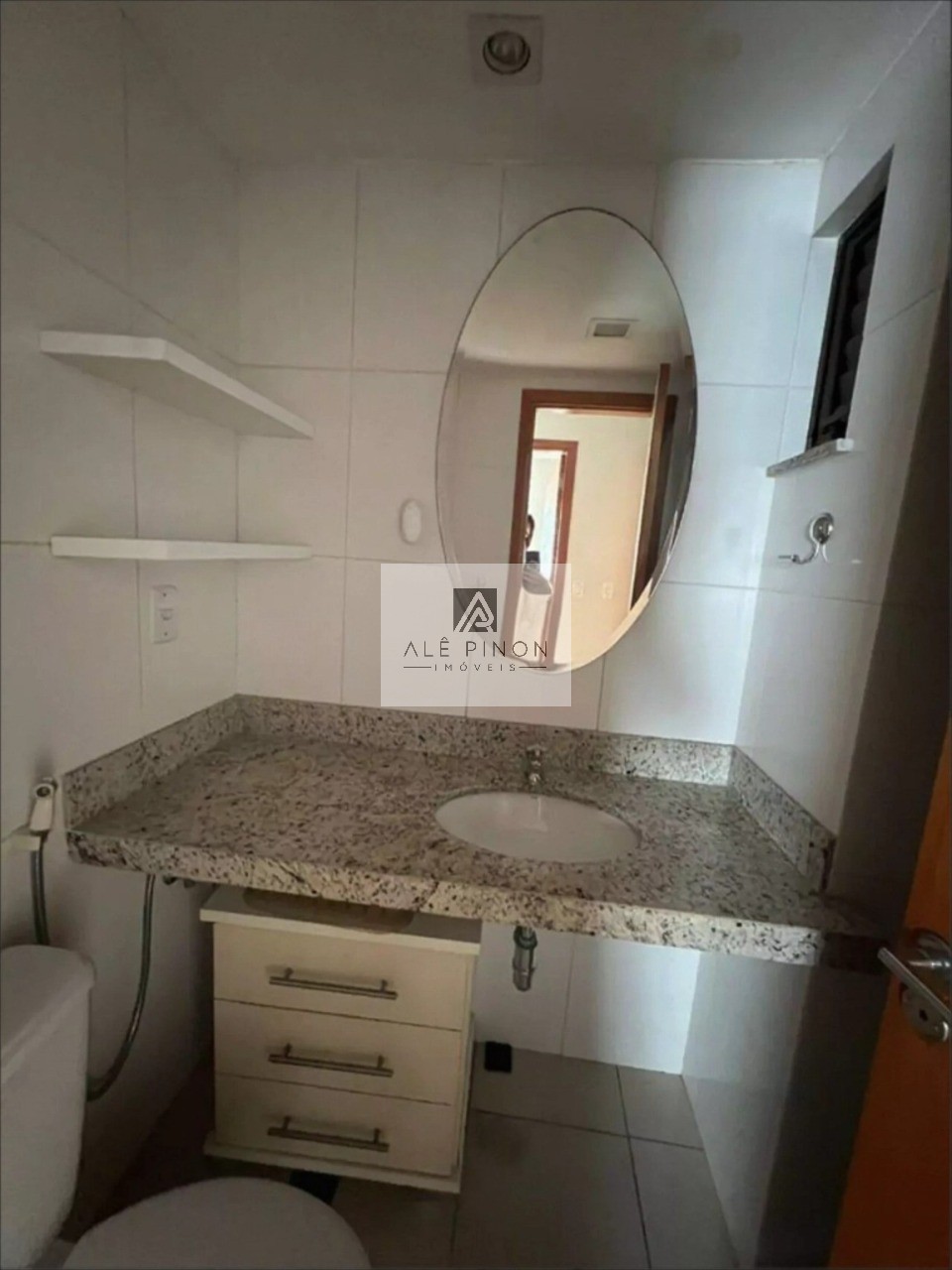 Apartamento à venda em batista campos, belém-pa: 1 quarto, 1