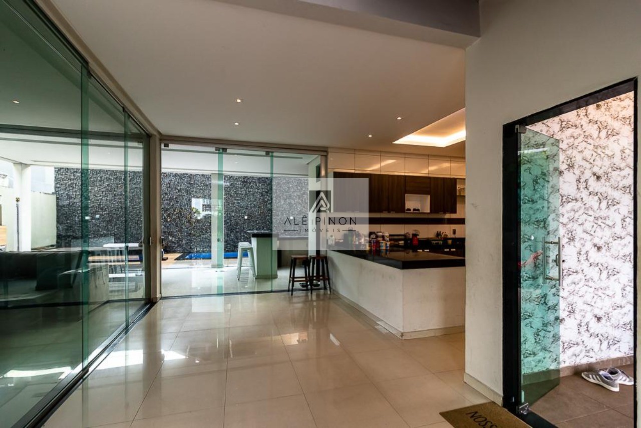 Casa de luxo em condomínio no parque verde, belém-pa: 4 quar