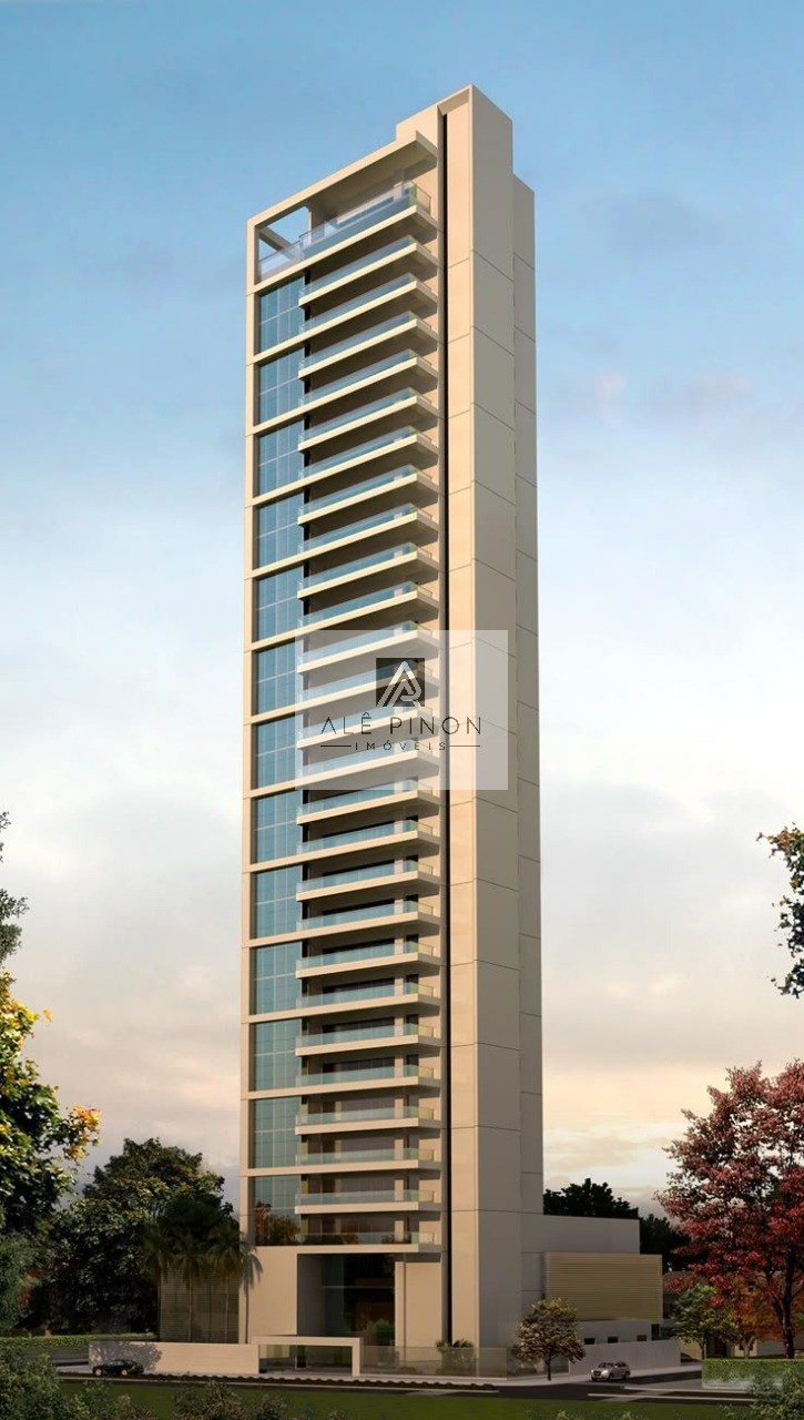 Apartamento de Luxo à Venda em Belém-PA, Bairro Umarizal: 3 Quartos, 3 Suítes, 3 Salas, 6 Banheiros, 4 Vagas, 300m²!