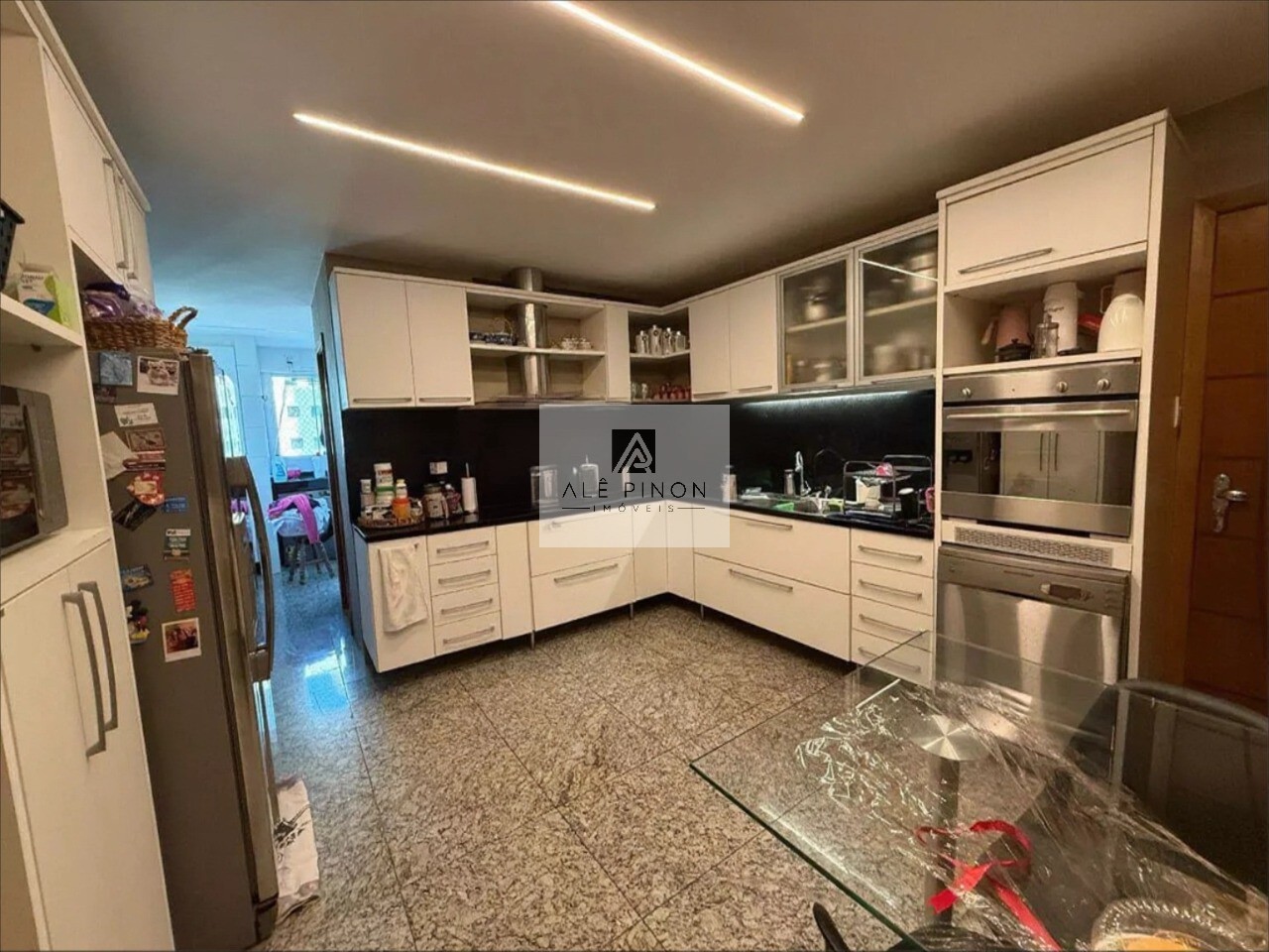 Apartamento de luxo à venda em belém-pa, umarizal: 4 quartos