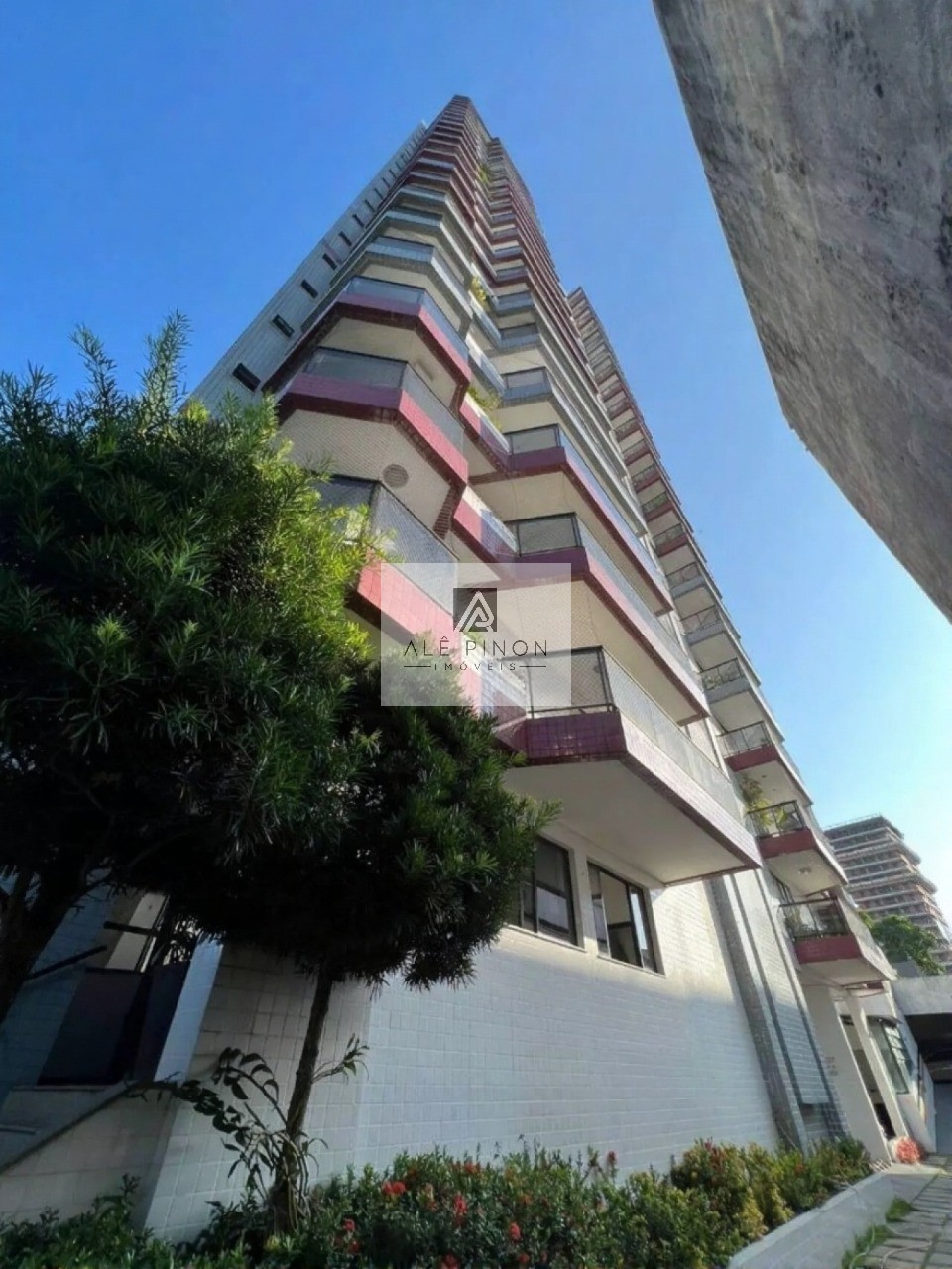 Apartamento à venda em belém-pa, são brás - 3 quartos, 1 suí