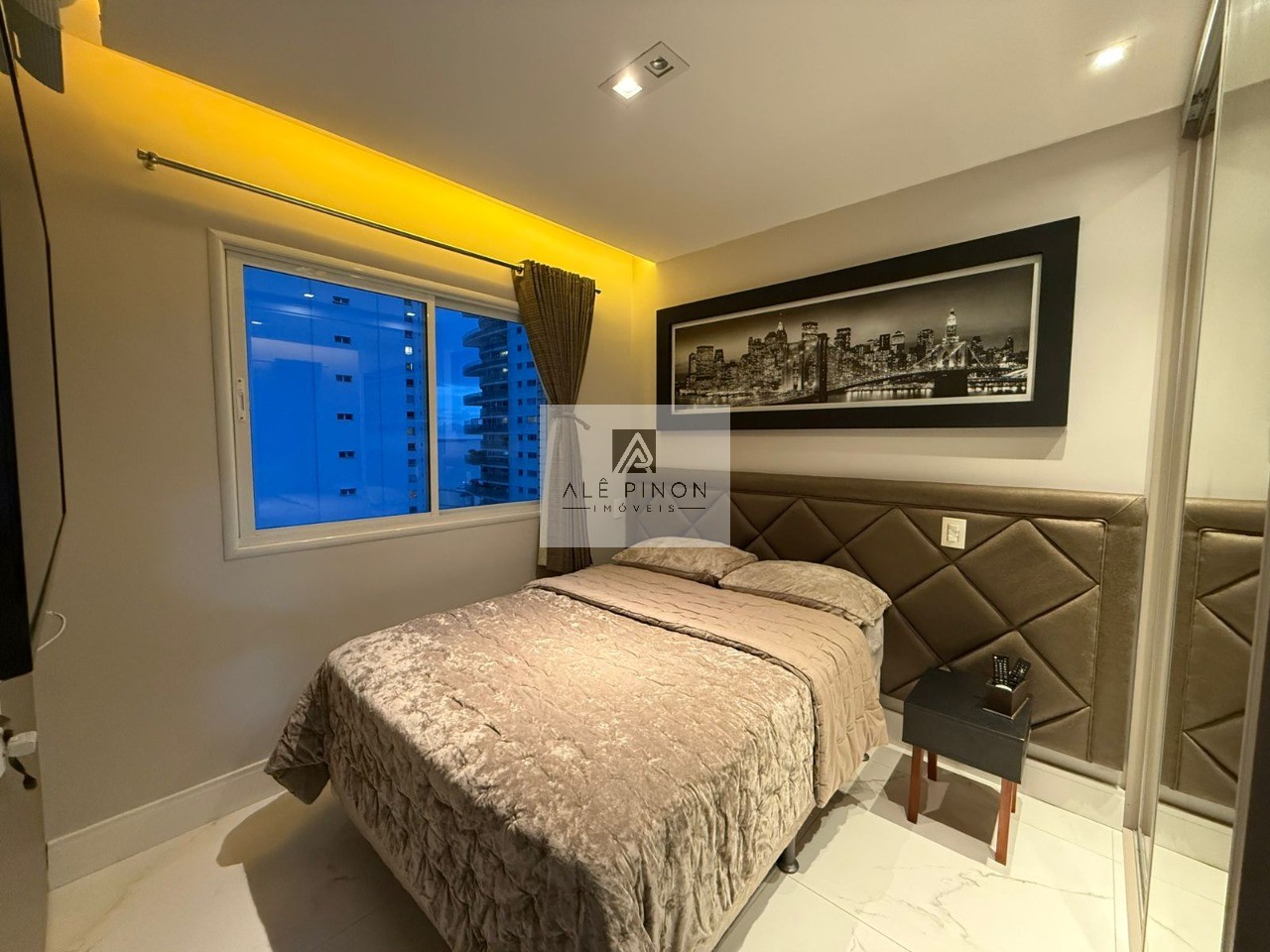 Apartamento à venda em belém-pa, bairro umarizal: 2 quartos,