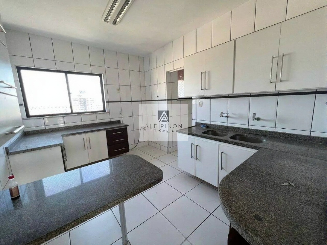 Apartamento à venda em belém-pa, são brás - 3 quartos, 1 suí