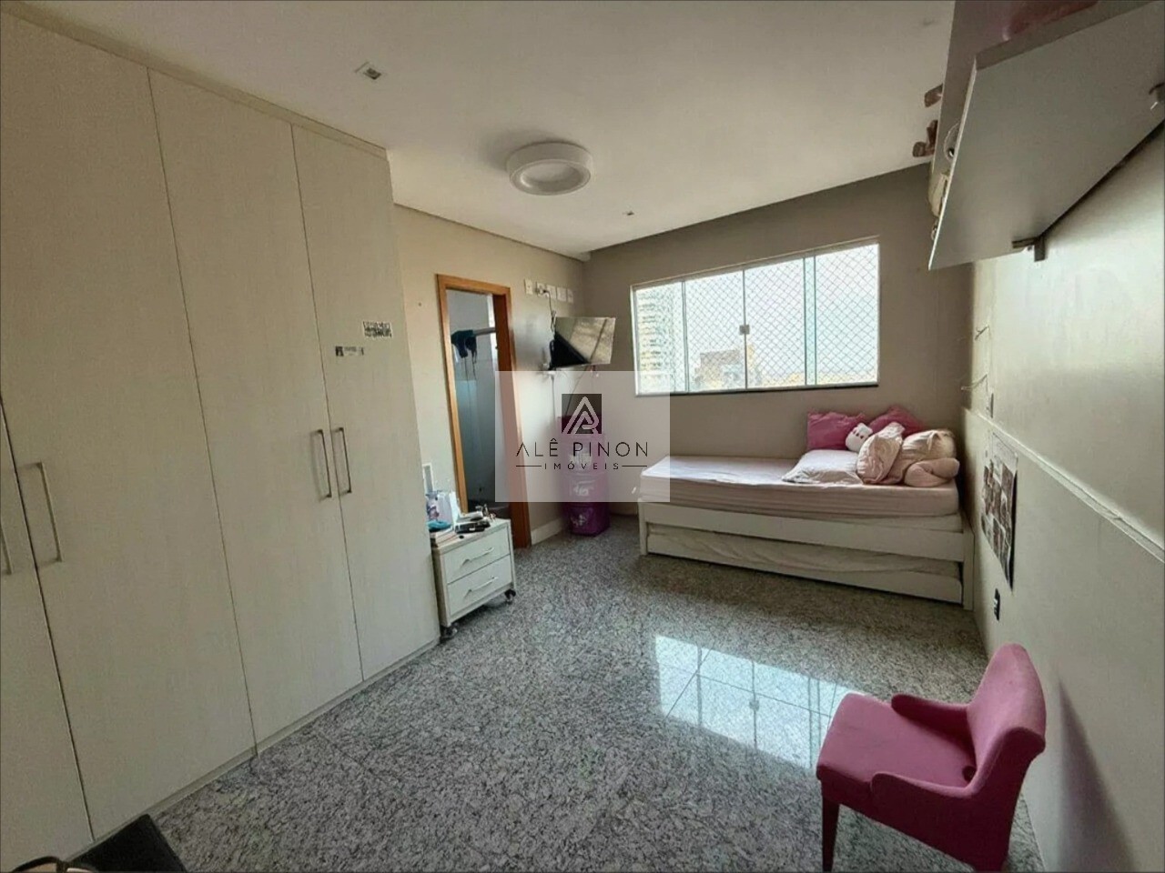 Apartamento de luxo à venda em belém-pa, umarizal: 4 quartos