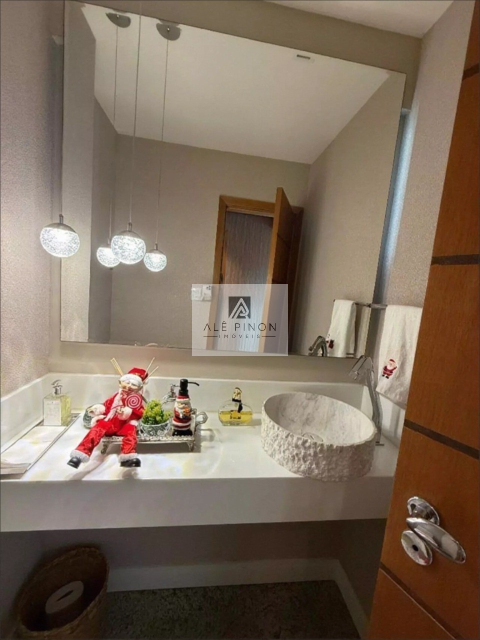 Apartamento de luxo à venda em belém-pa, umarizal: 4 quartos