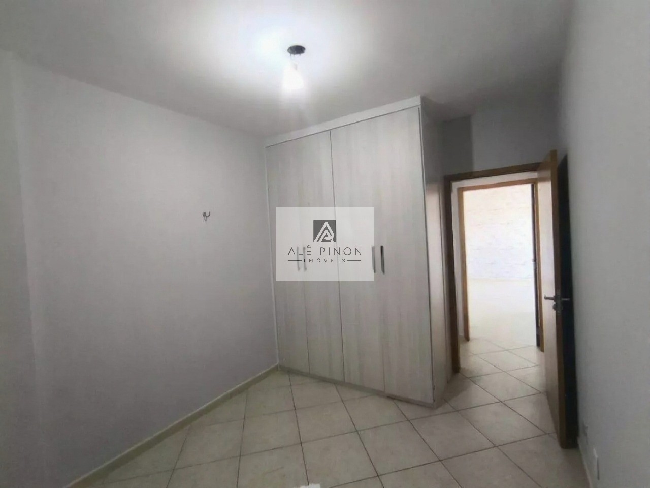 Apartamento à venda em belém-pa, são brás - 3 quartos, 1 suí