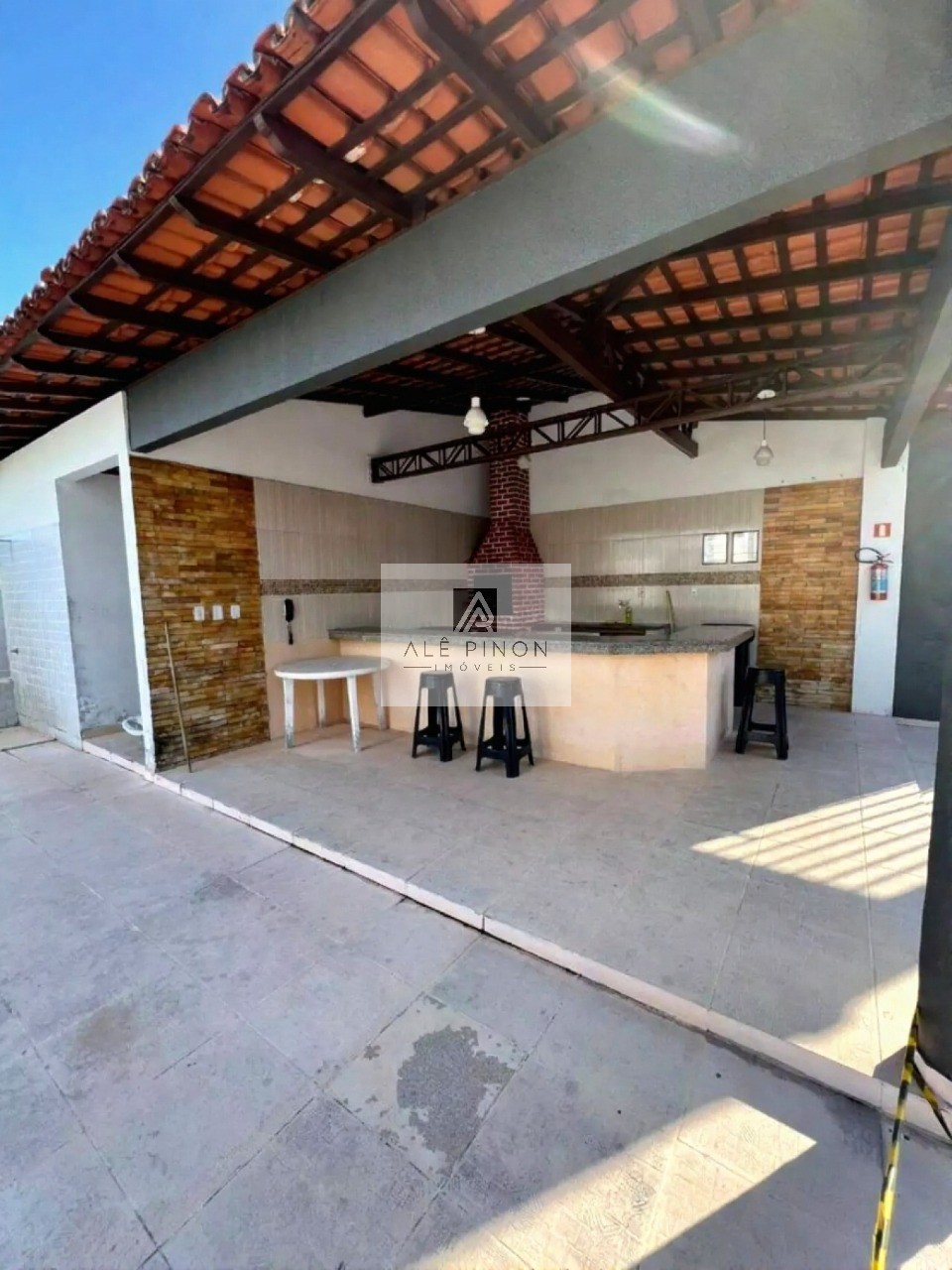 Apartamento à venda em belém-pa, são brás - 3 quartos, 1 suí