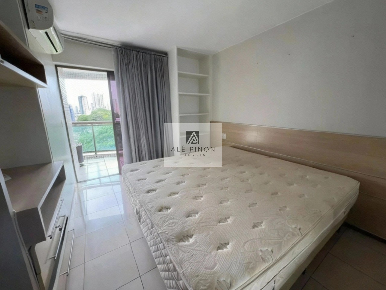 Apartamento à venda em batista campos, belém-pa: 1 quarto, 1